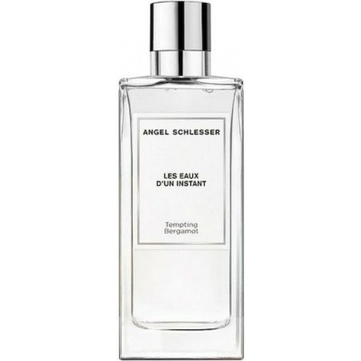 ANGEL SCHLESSER Tempting Bergamot EDT 100ml TESTER